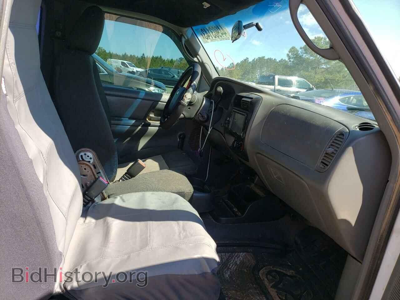 2010 FORD RANGER - VIN: 1FTKR1ED4APA35746 - Фото 10