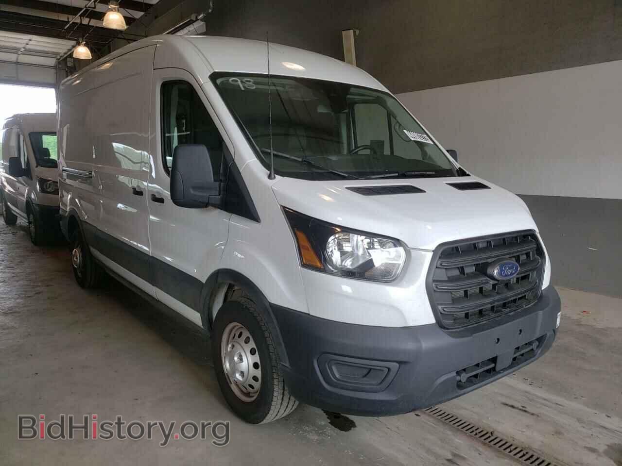 Фотография 1FTBR2C88LKA31078 - FORD TRANSIT CO 2020
