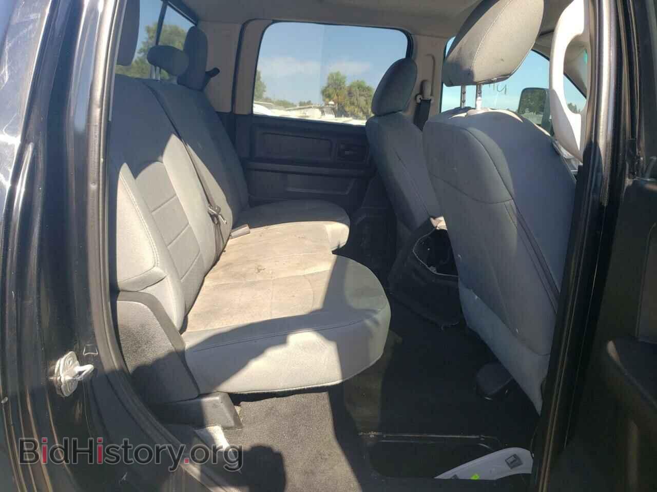 2013 RAM 1500 - VIN: 1C6RR6NT1DS578452 - Фото 6