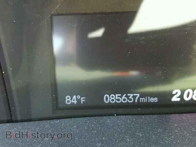 2013 HONDA CIVIC - VIN: 19XFB2F95DE017041 - Фото 8