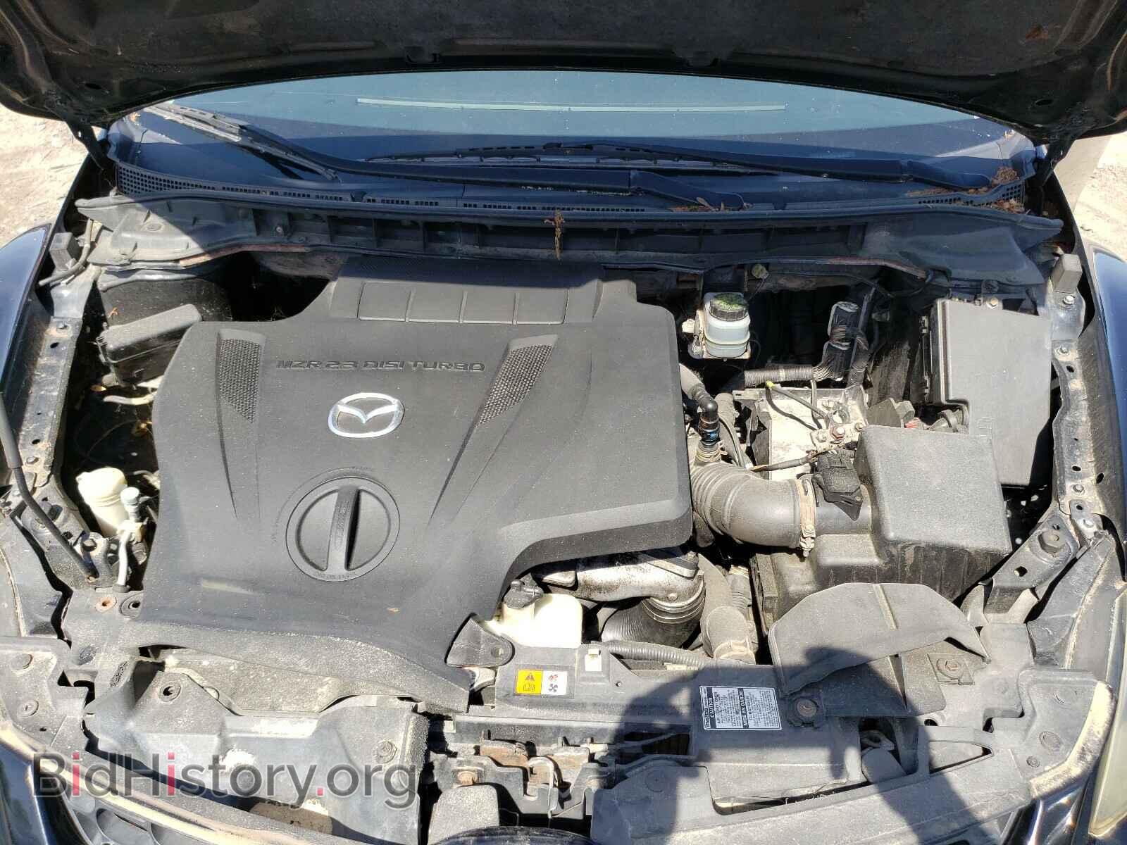 2007 MAZDA CX-7 - VIN: JM3ER293570156072 - Фото 7