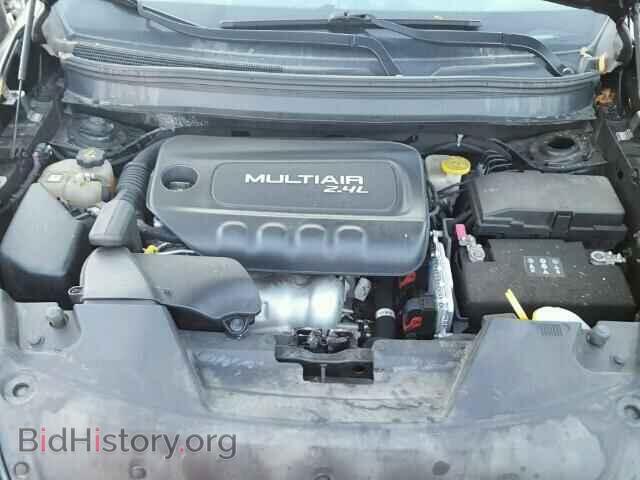 2014 JEEP CHEROKEE - VIN: 1C4PJMCB5EW308205 - Фото 7