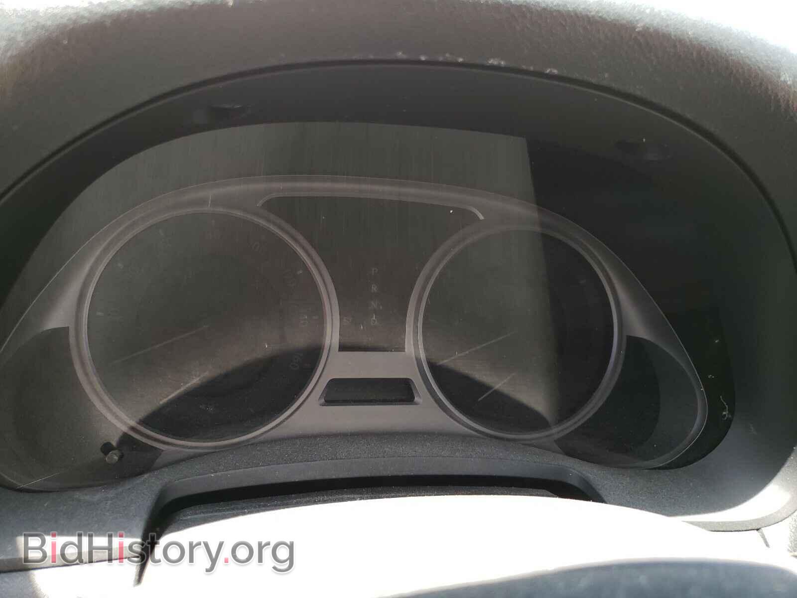 2008 LEXUS IS - VIN: JTHBK262085075964 - Фото 8