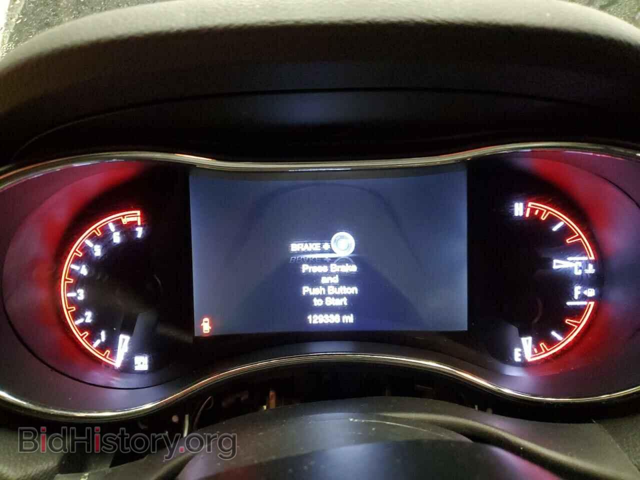 2016 DODGE DURANGO - VIN: 1C4RDJAG0GC309151 - Photo 9