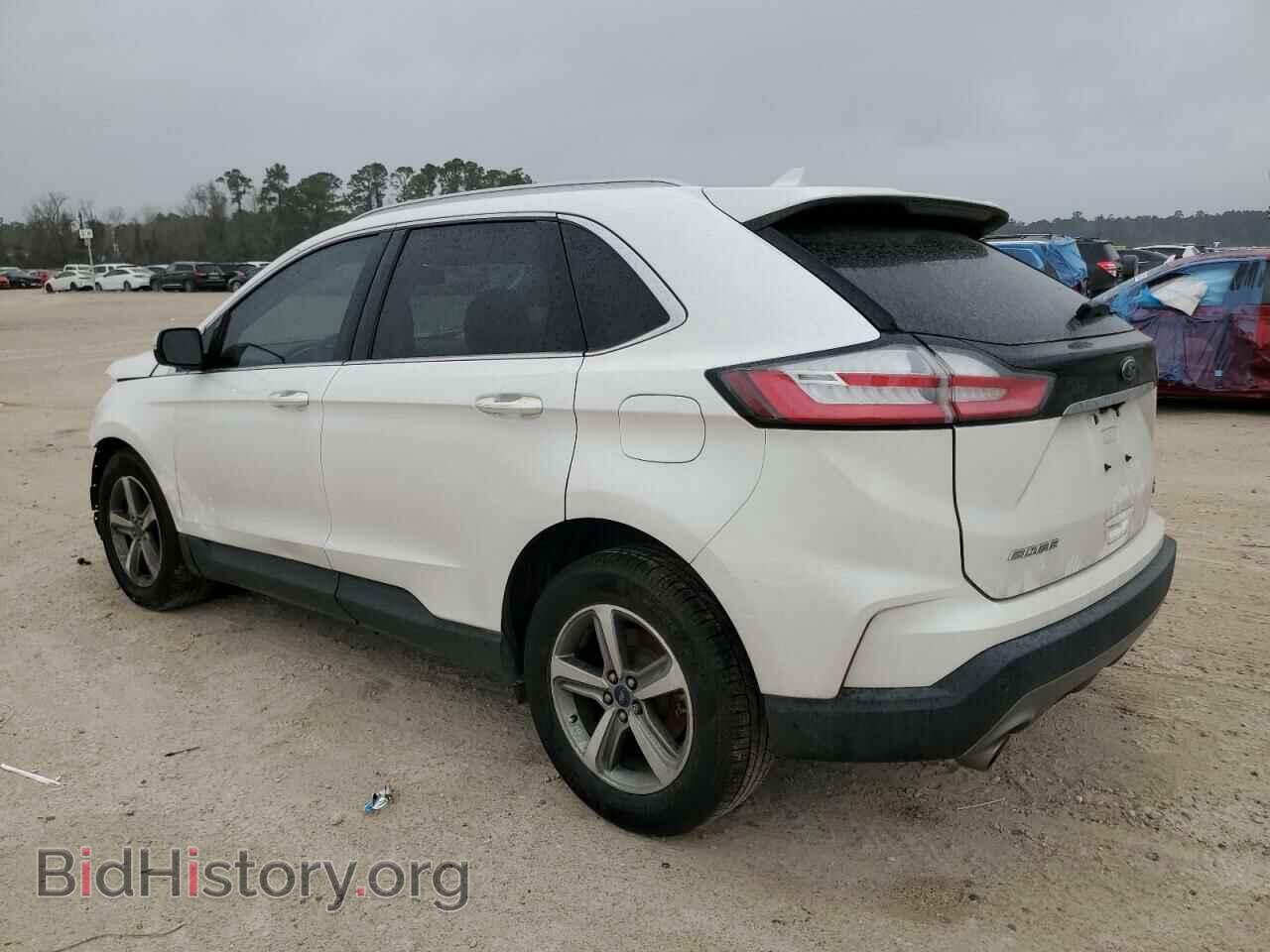 2019 FORD EDGE - VIN: 2FMPK3J90KBC26835 - Photo 2