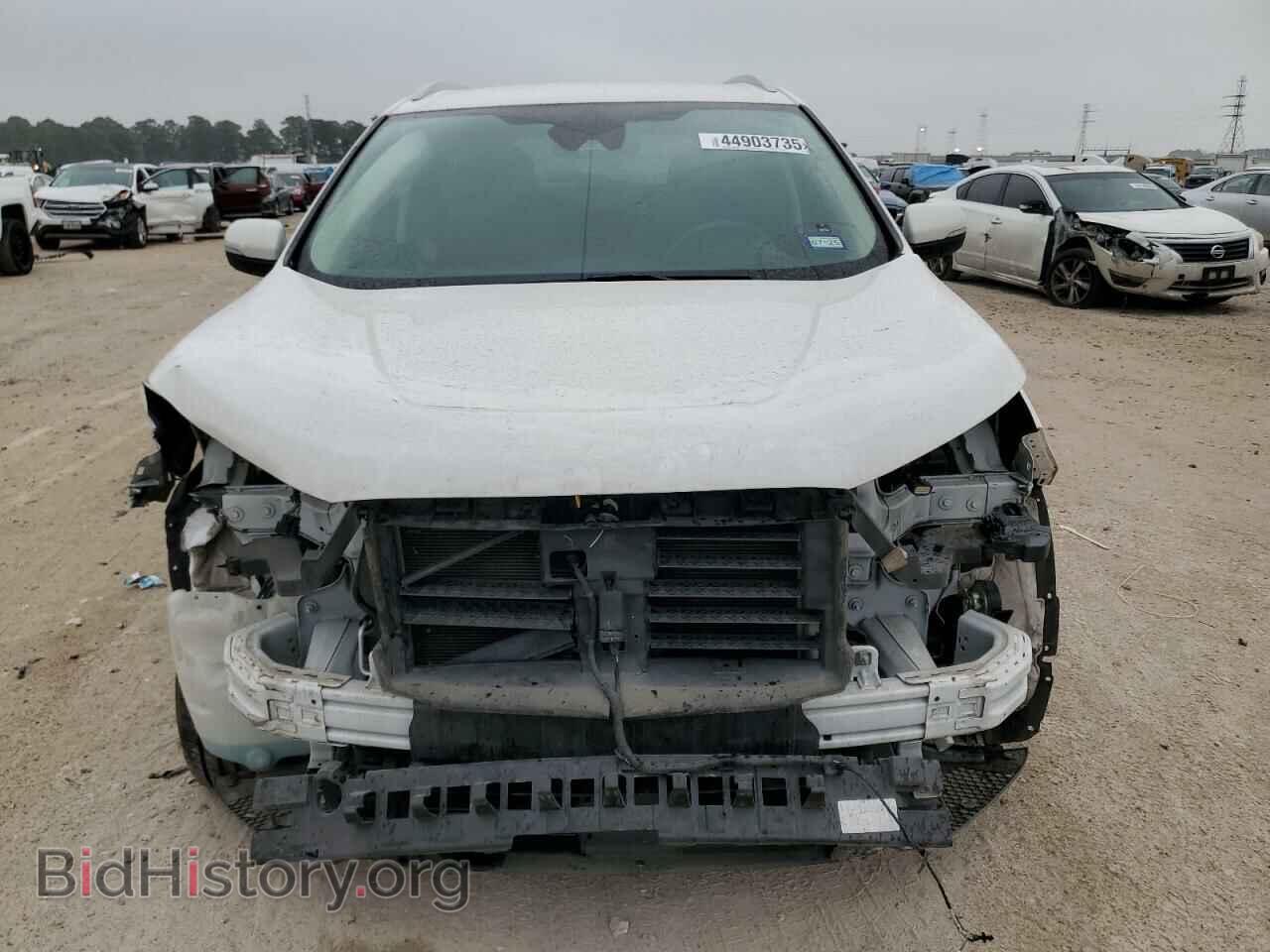 2019 FORD EDGE - VIN: 2FMPK3J90KBC26835 - Photo 5