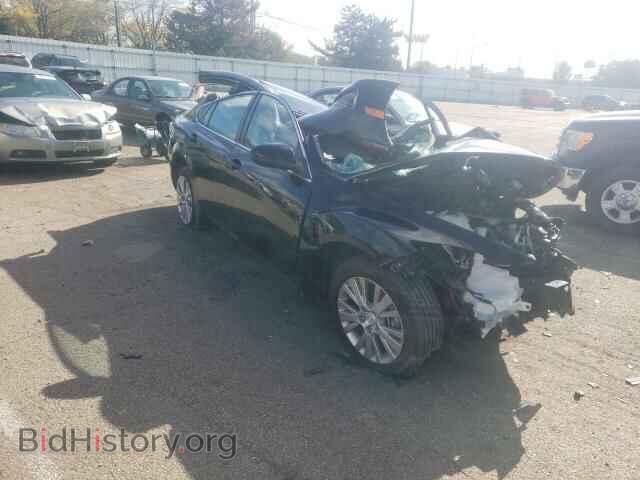 Фотография 1YVHP82A695M03686 - MAZDA 6 2009