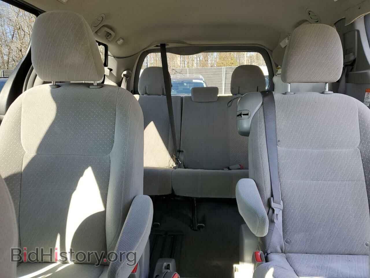 2018 TOYOTA All Models - VIN: 5TDKZ3DC8JS915102 - Фото 10