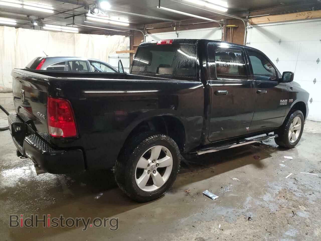 2014 RAM 1500 - VIN: 1C6RR7KT9ES247789 - Фото 3
