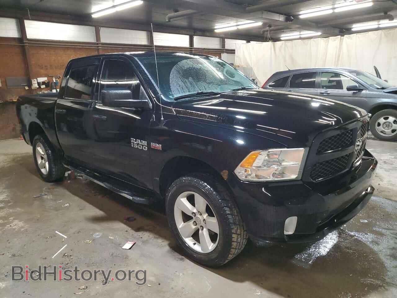 2014 RAM 1500 - VIN: 1C6RR7KT9ES247789 - Фото 4