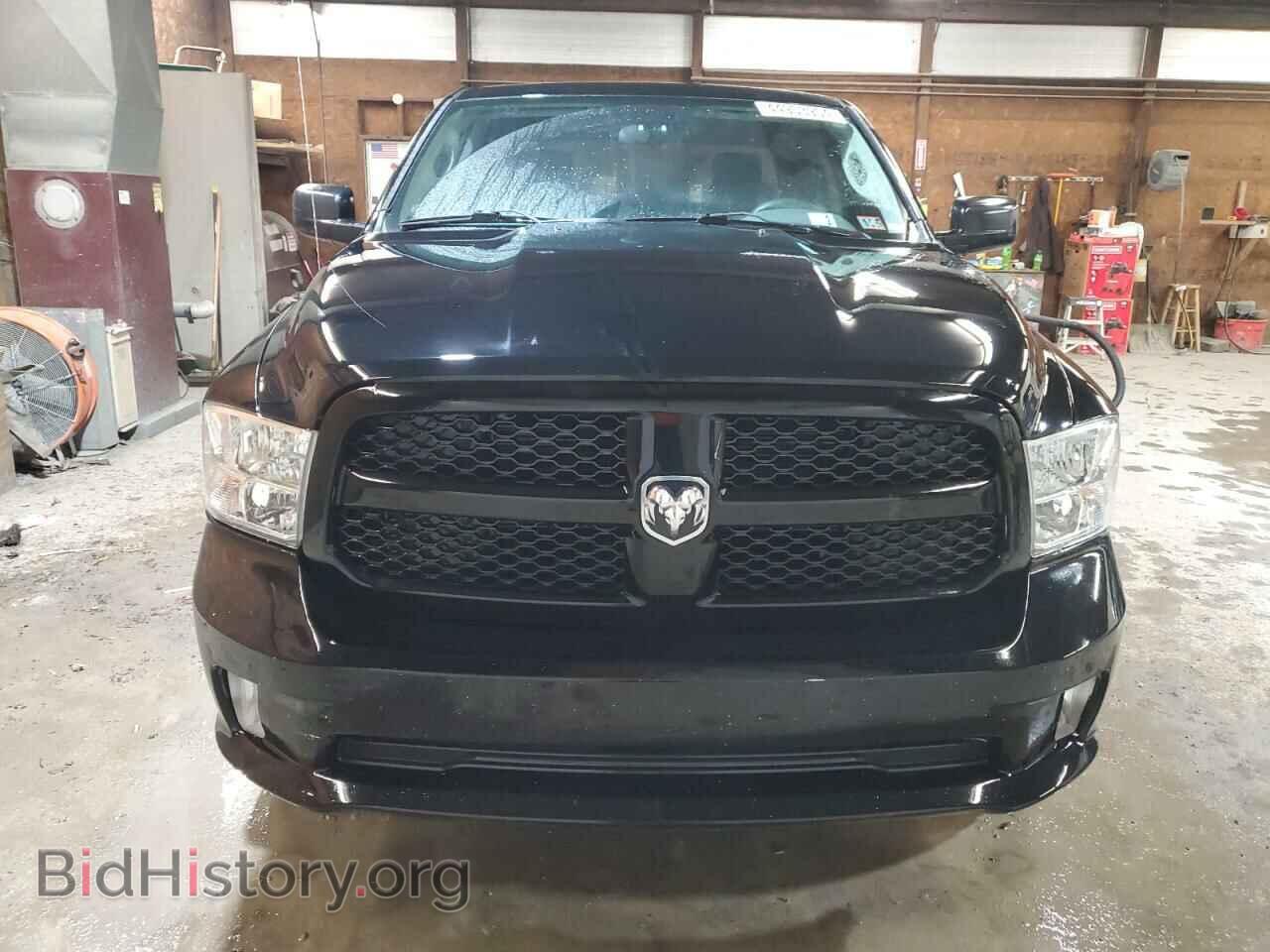 2014 RAM 1500 - VIN: 1C6RR7KT9ES247789 - Фото 5