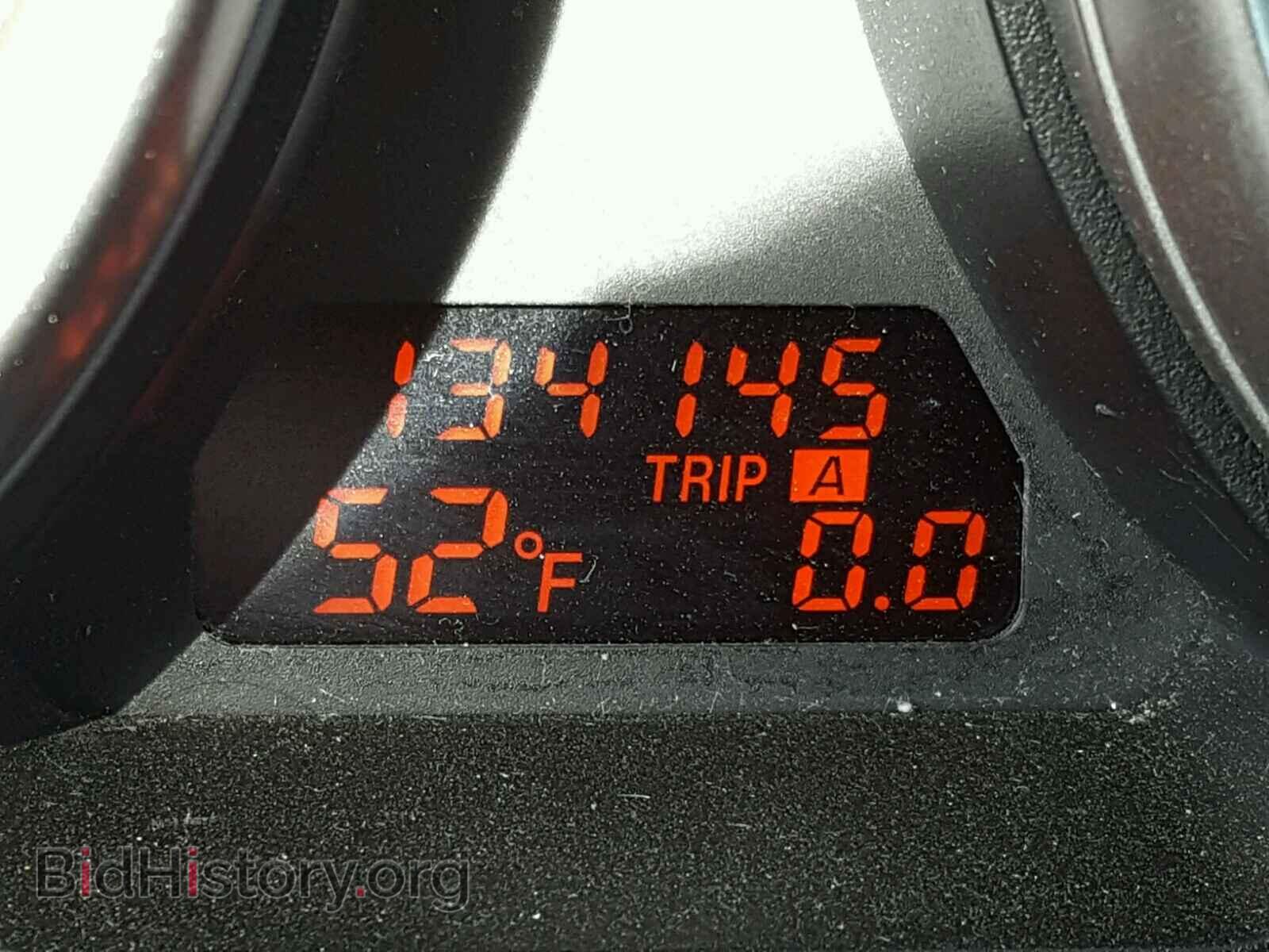 2010 MAZDA 6 - VIN: 1YVHZ8CH7A5M39428 - Фото 8