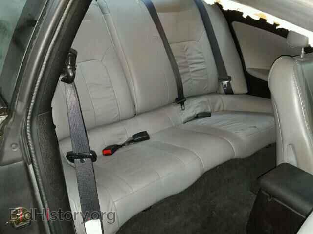 2002 CHRYSLER SEBRING - VIN: 4C3AG52H22E165606 - Фото 6