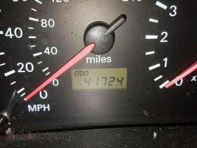 2002 CHRYSLER SEBRING - VIN: 4C3AG52H22E165606 - Фото 8
