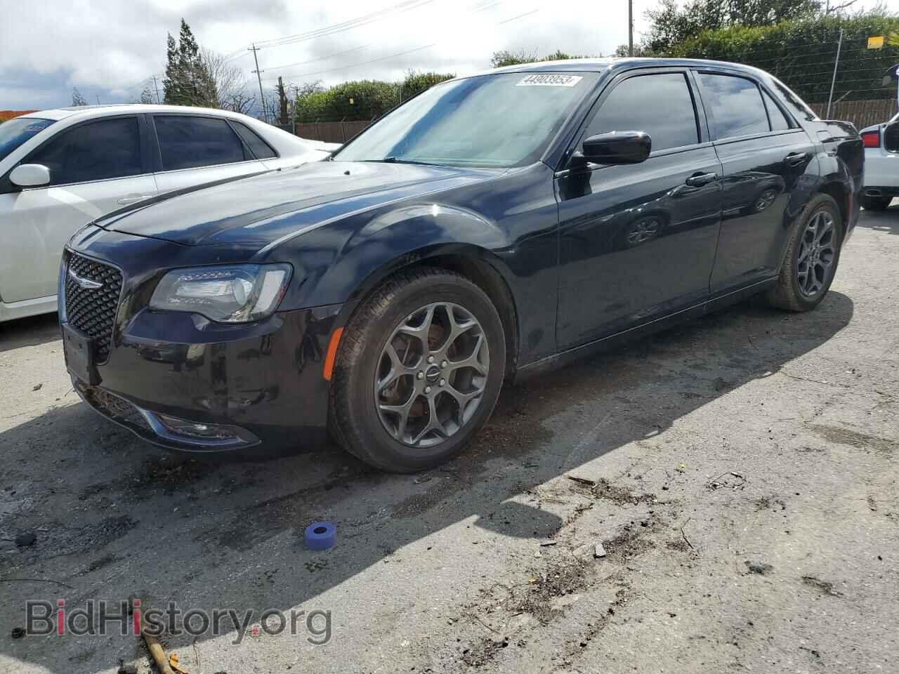 Photo 2C3CCAGG7JH240788 - CHRYSLER 300 2018
