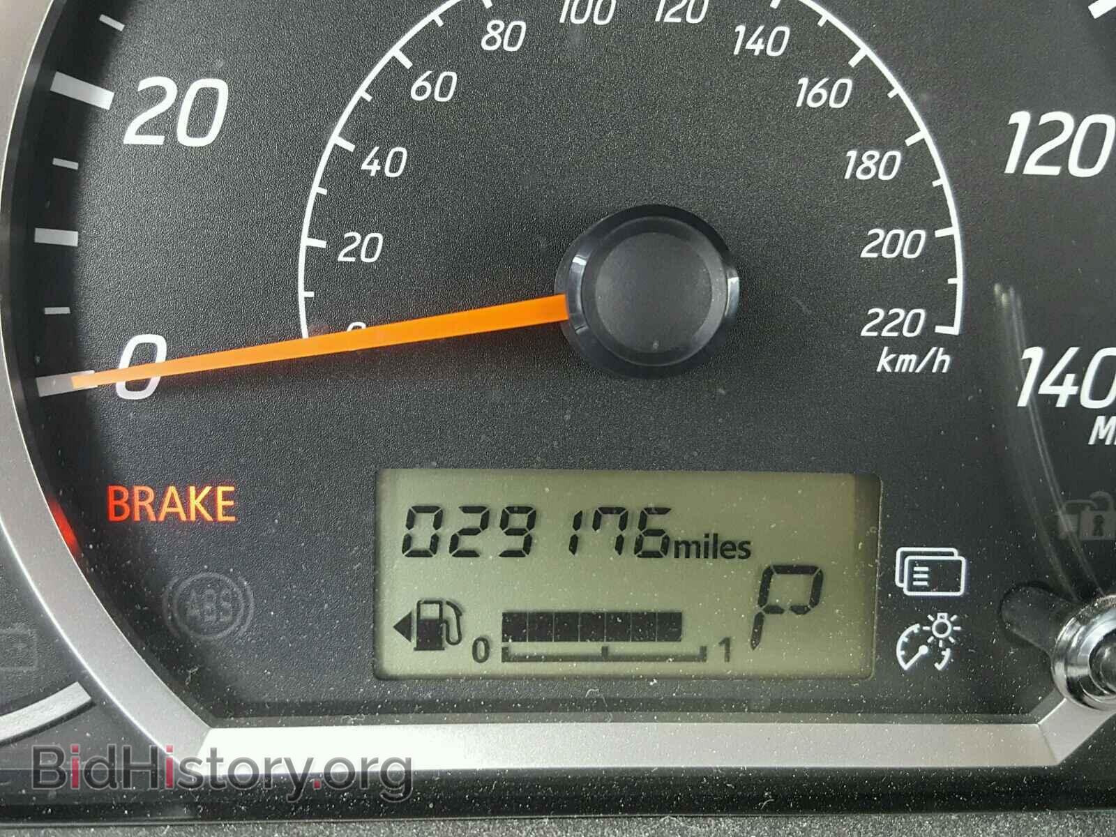 2015 MITSUBISHI MIRAGE - VIN: ML32A4HJ2FH000993 - Фото 8