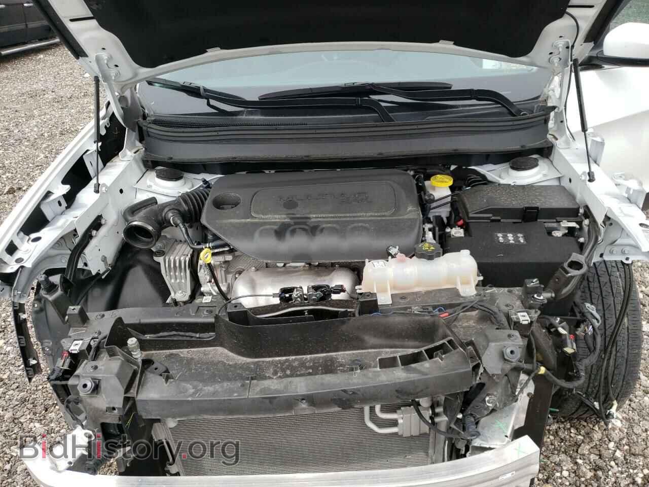 2019 JEEP CHEROKEE - VIN: 1C4PJLLB1KD406357 - Фото 7