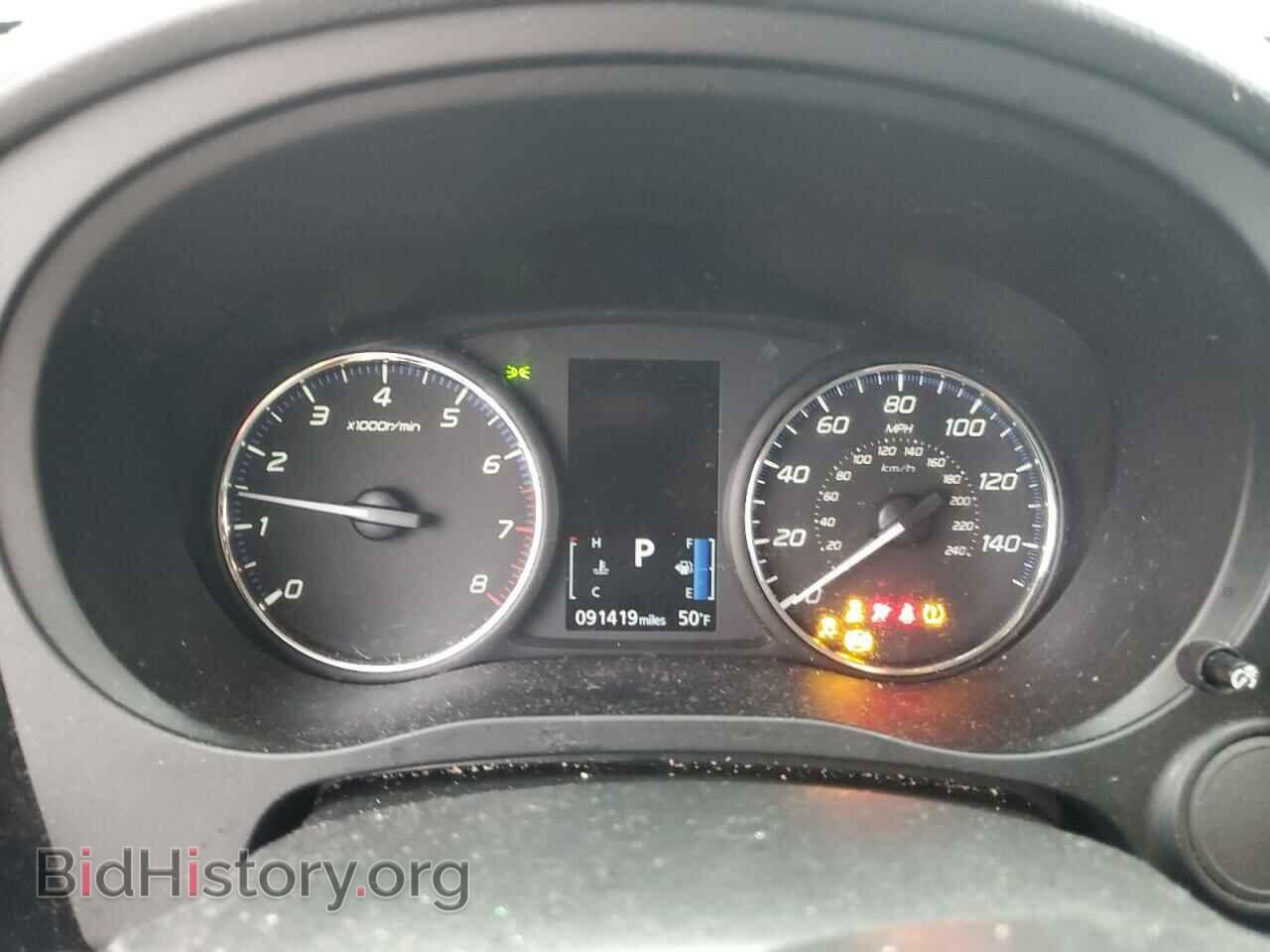 2017 MITSUBISHI OUTLANDER - VIN: JA4AD2A31HZ004881 - Фото 9
