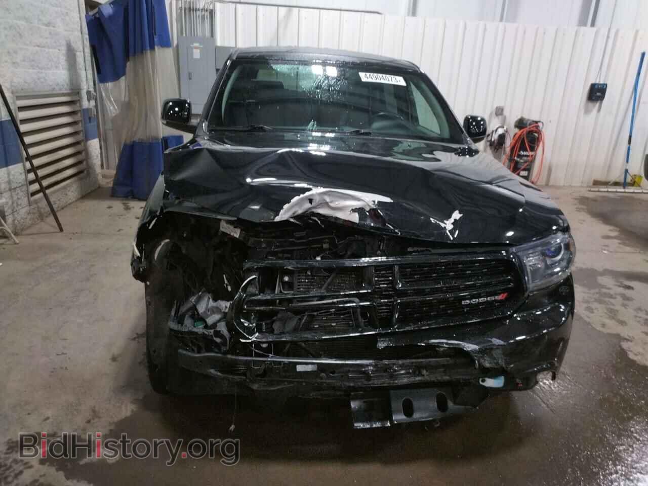 2017 DODGE DURANGO - VIN: 1C4RDJDG8HC870632 - Photo 5