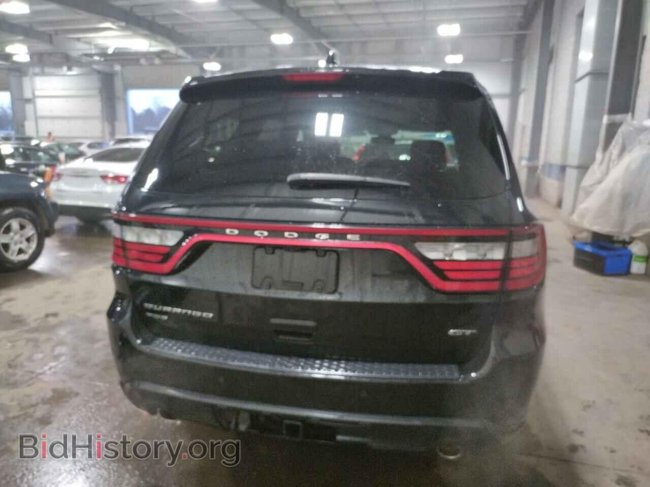 2017 DODGE DURANGO - VIN: 1C4RDJDG8HC870632 - Photo 6