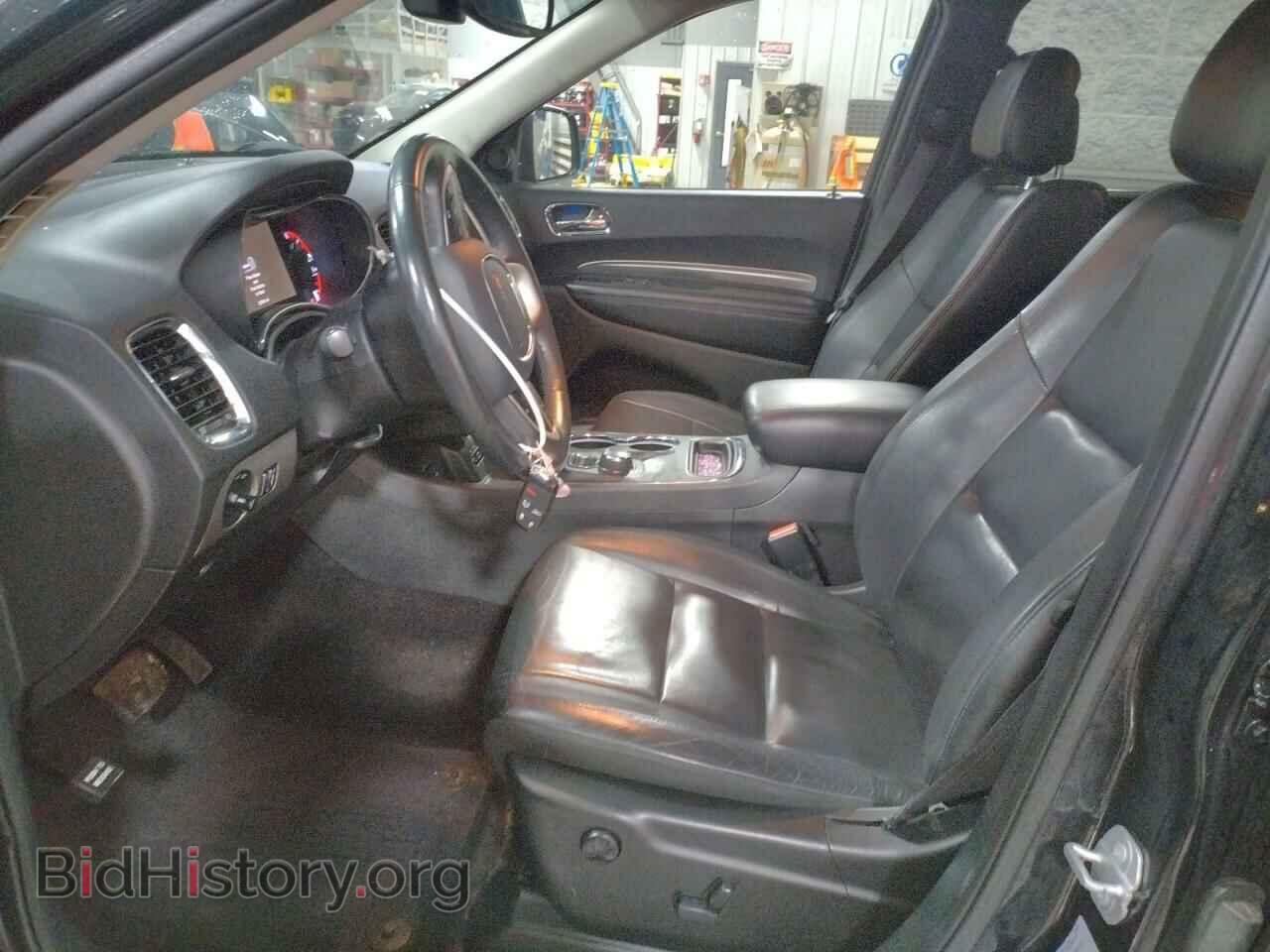 2017 DODGE DURANGO - VIN: 1C4RDJDG8HC870632 - Photo 7