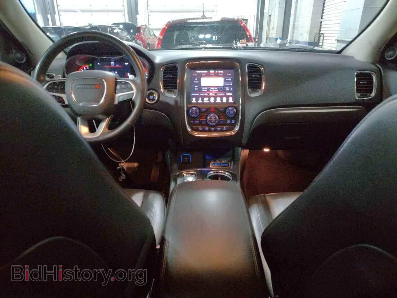 2017 DODGE DURANGO - VIN: 1C4RDJDG8HC870632 - Photo 8