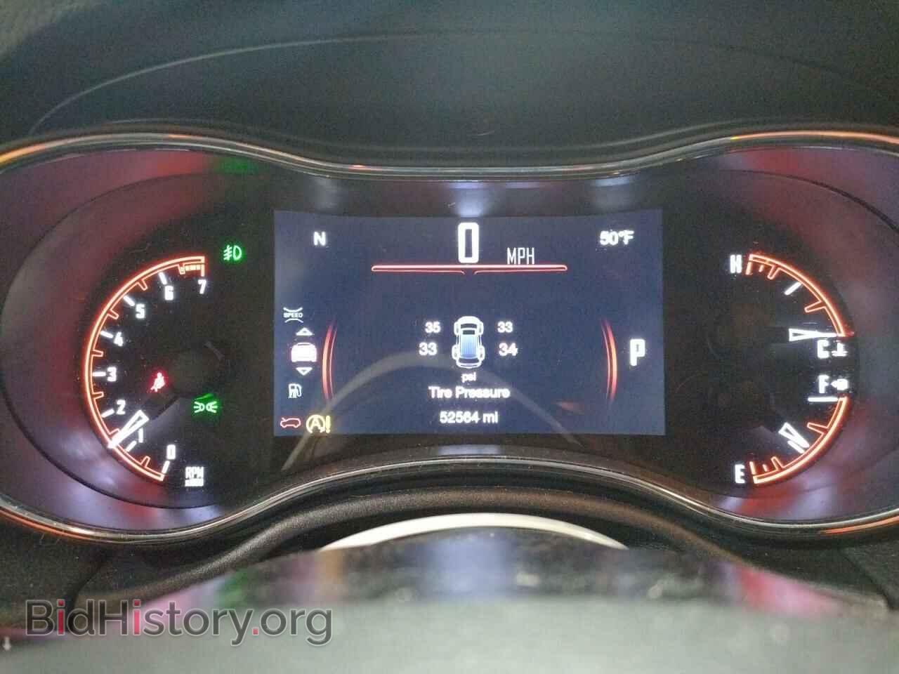 2017 DODGE DURANGO - VIN: 1C4RDJDG8HC870632 - Photo 9