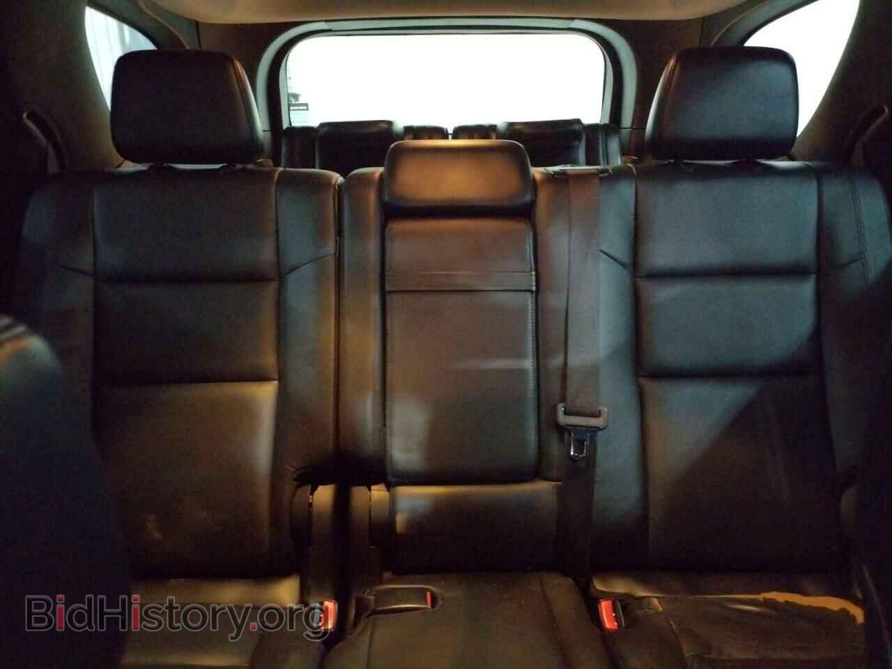 2017 DODGE DURANGO - VIN: 1C4RDJDG8HC870632 - Photo 10