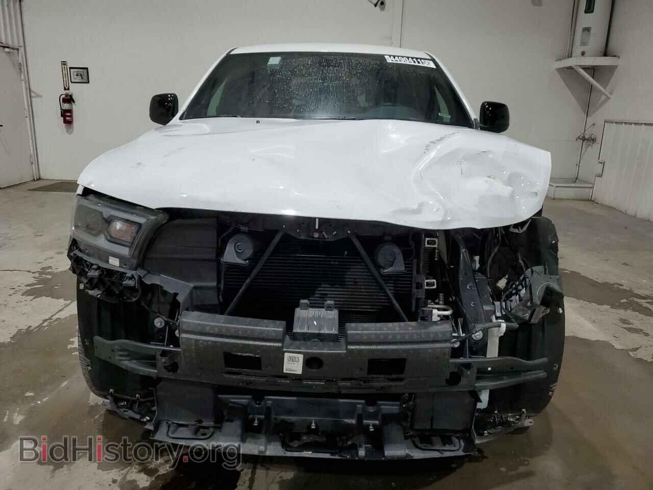 2023 DODGE DURANGO - VIN: 1C4RDJDG5PC627973 - Фото 5