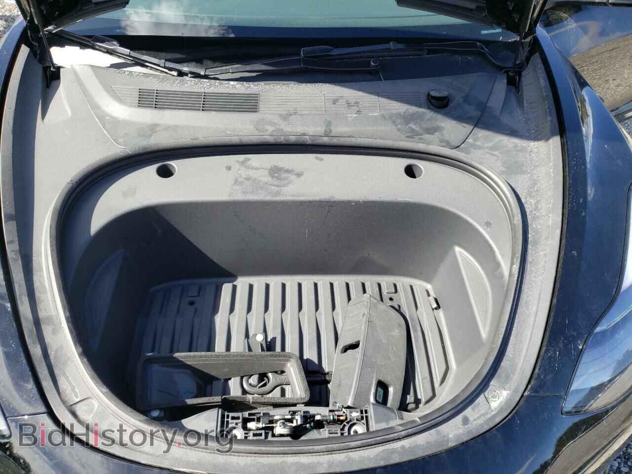 2022 TESLA MODEL 3 - VIN: 5YJ3E1EA8NF369977 - Фото 11