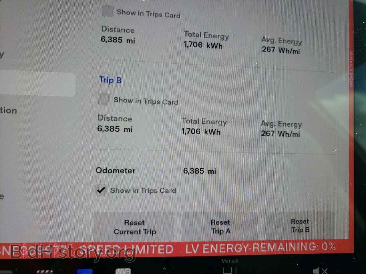 2022 TESLA MODEL 3 - VIN: 5YJ3E1EA8NF369977 - Фото 9