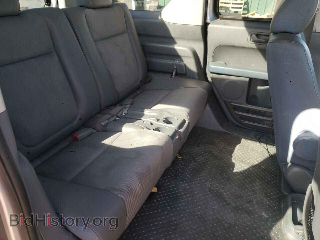 2006 HONDA ELEMENT - VIN: 5J6YH28766L022143 - Photo 10