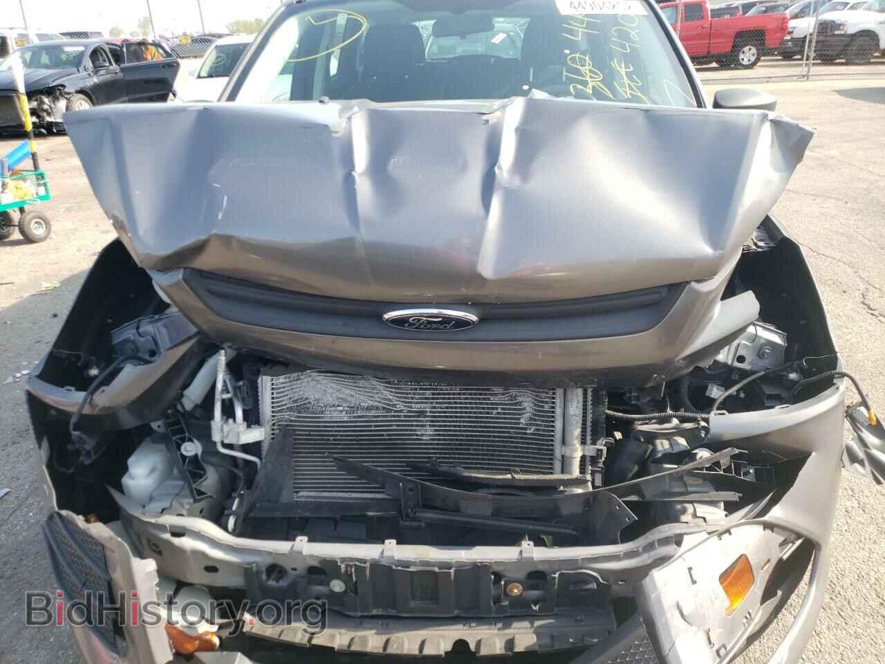 2013 FORD ESCAPE - VIN: 1FMCU0F77DUA84933 - Фото 7