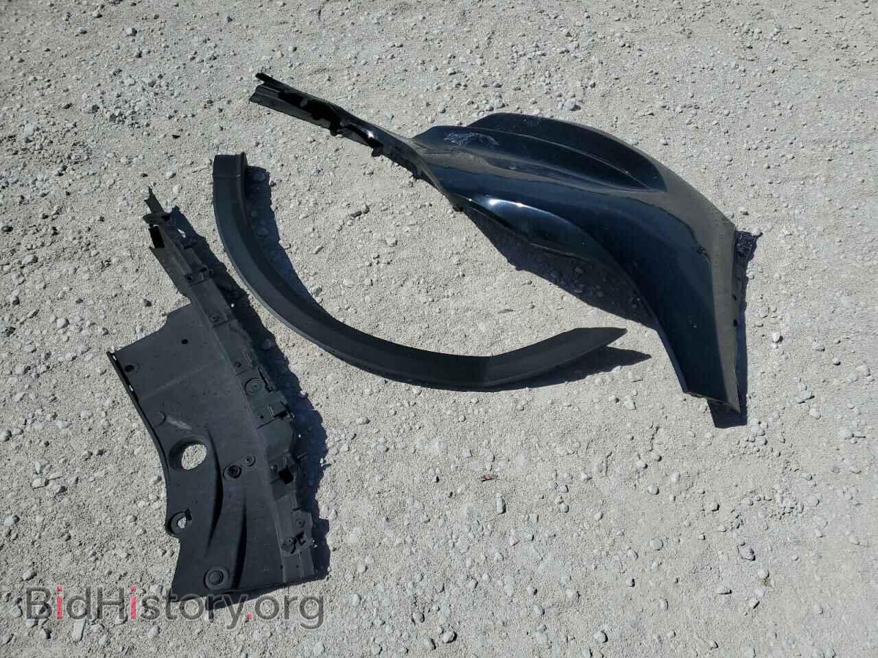 2021 MAZDA CX-5 - VIN: JM3KFBCM0M0339923 - Фото 13