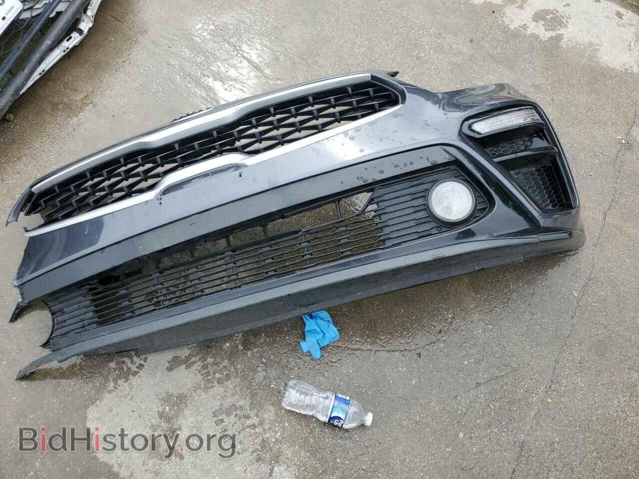 2021 KIA FORTE - VIN: 3KPF24AD6ME362425 - Фото 12