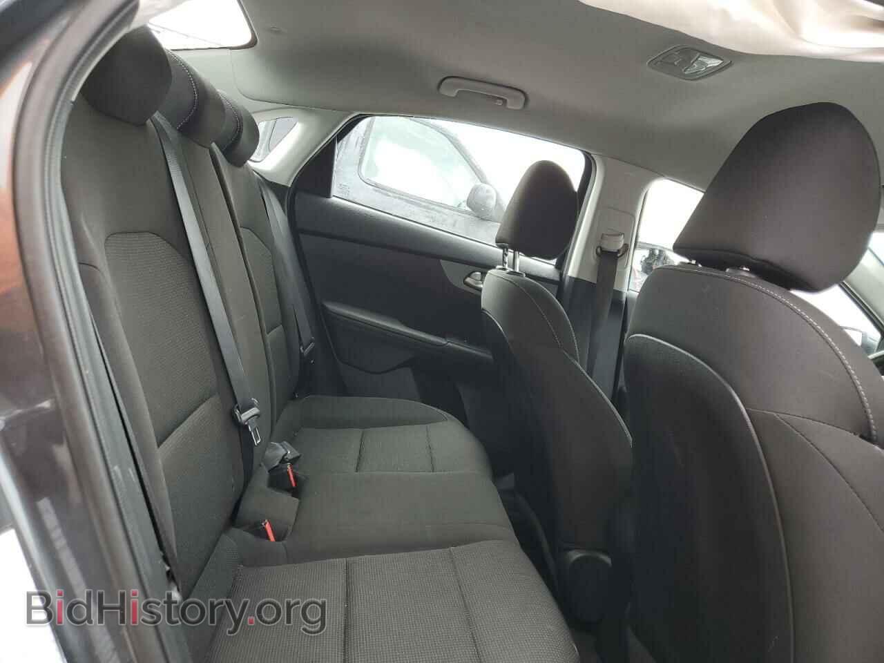 2021 KIA FORTE - VIN: 3KPF24AD6ME362425 - Фото 10