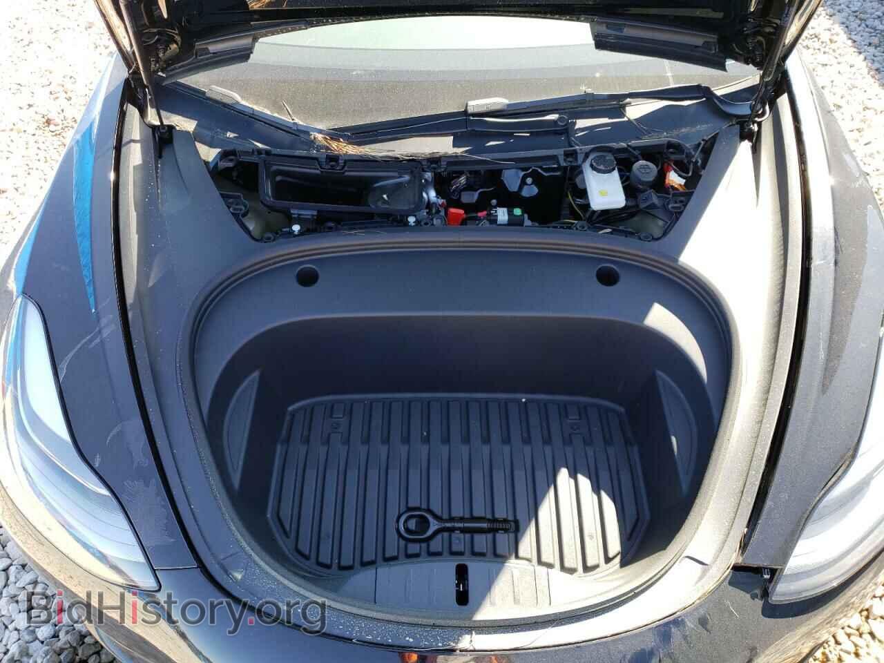 2023 TESLA MODEL 3 - VIN: 5YJ3E1EA3PF437492 - Фото 11