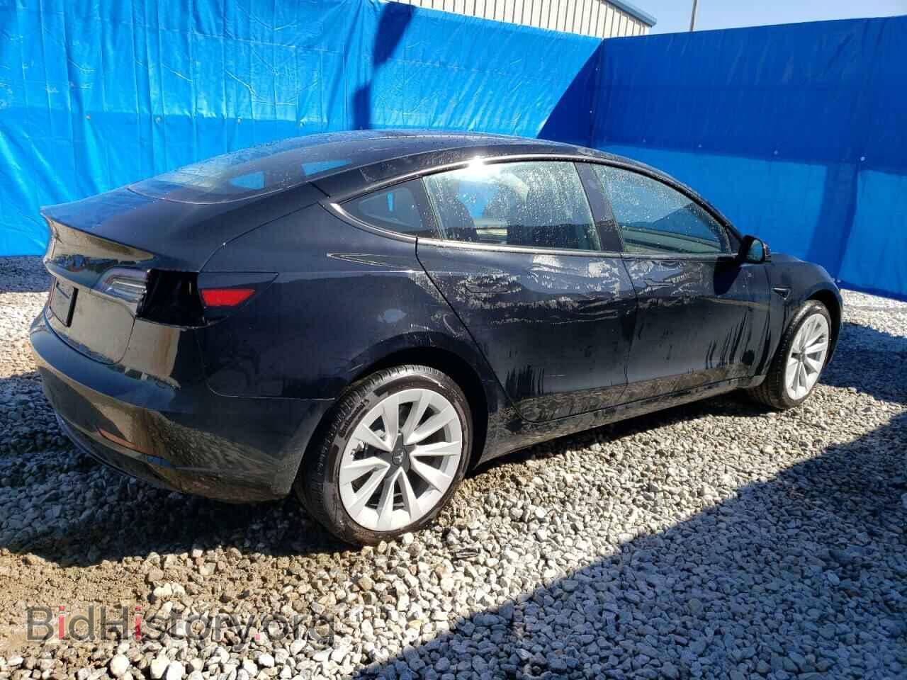 2023 TESLA MODEL 3 - VIN: 5YJ3E1EA3PF437492 - Фото 3