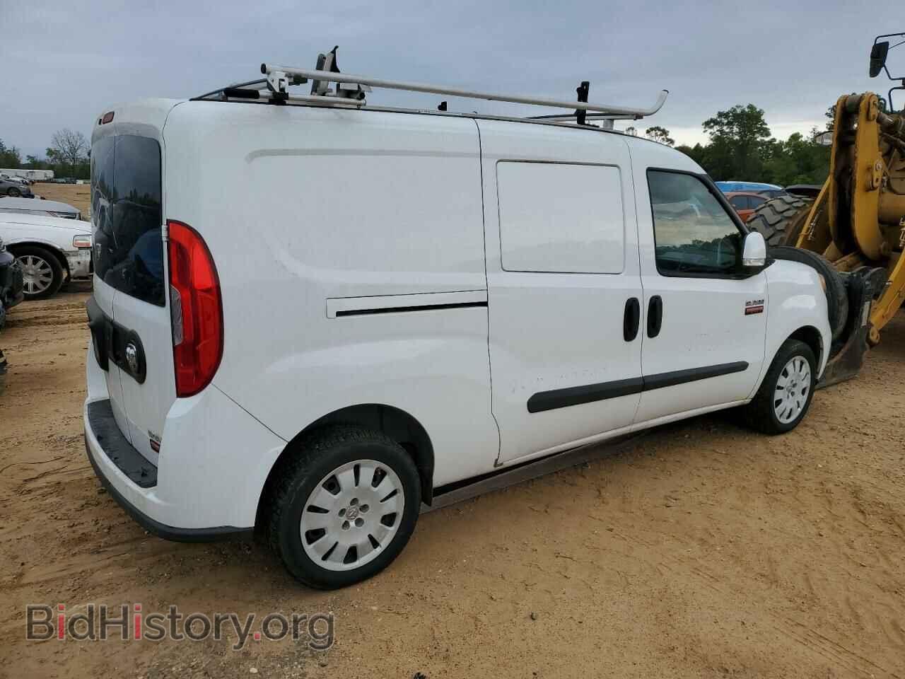 2015 RAM PROMASTER - VIN: ZFBERFBT1F6A74464 - Фото 3