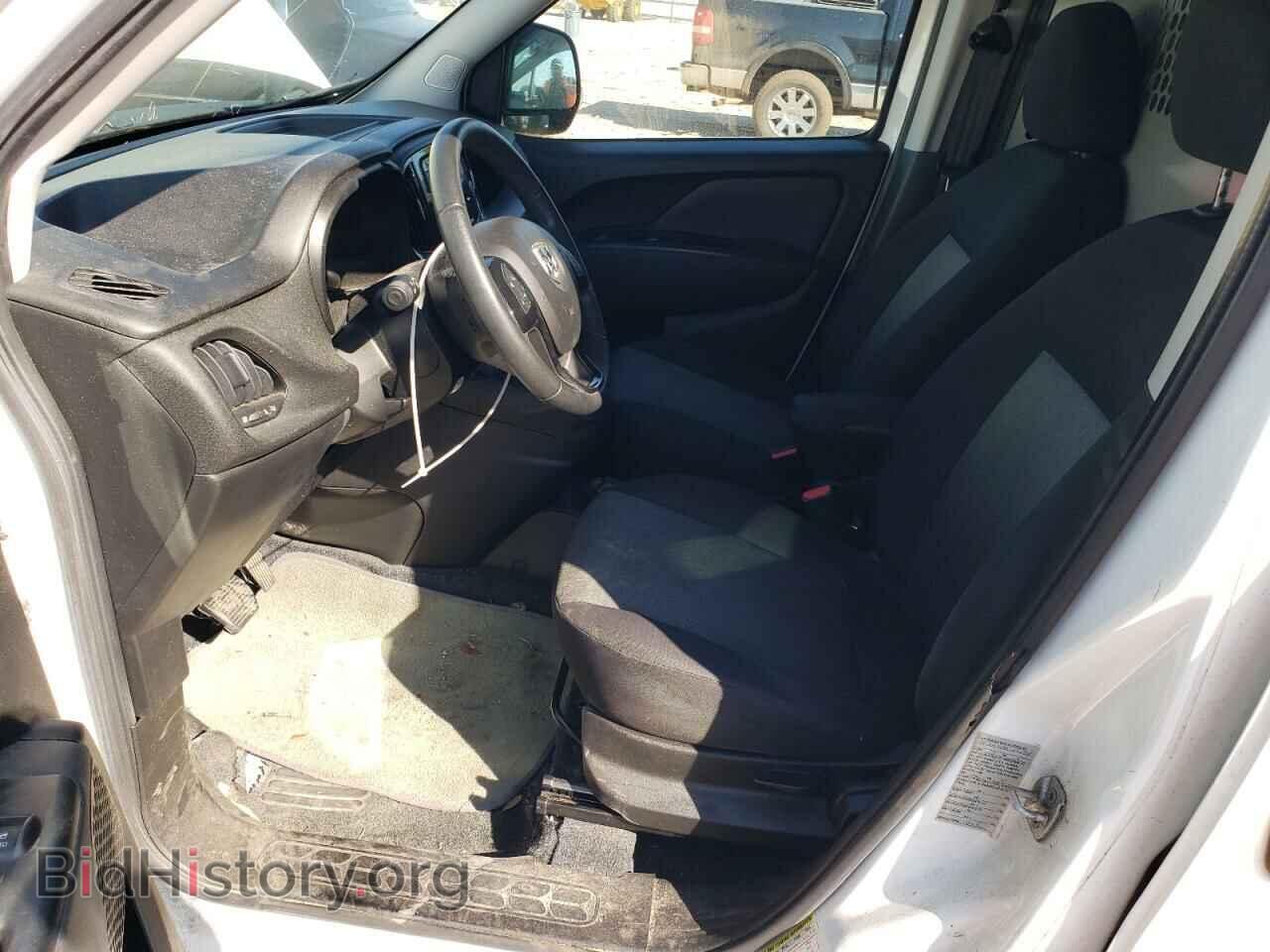 2015 RAM PROMASTER - VIN: ZFBERFBT1F6A74464 - Фото 7