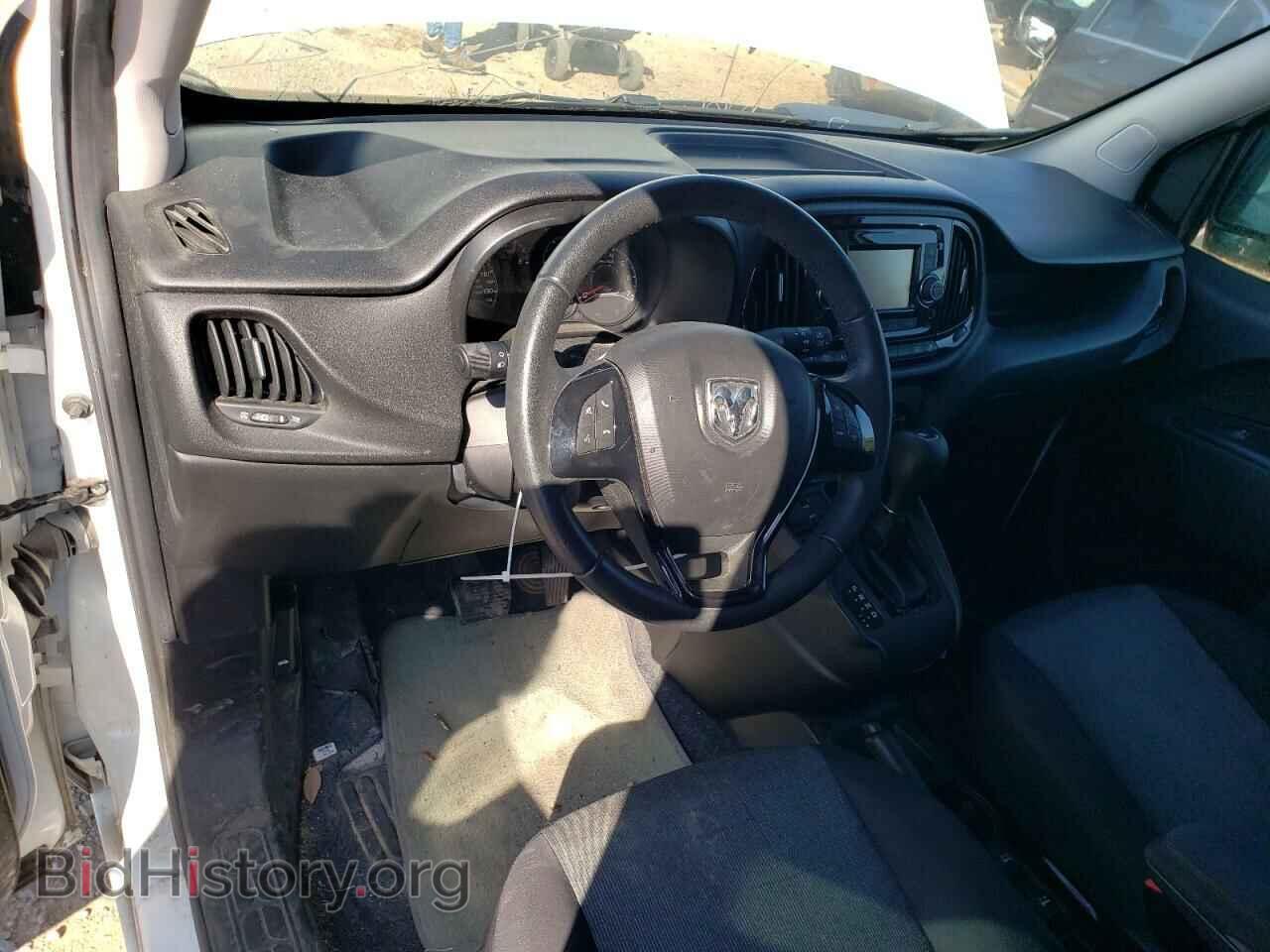 2015 RAM PROMASTER - VIN: ZFBERFBT1F6A74464 - Фото 8