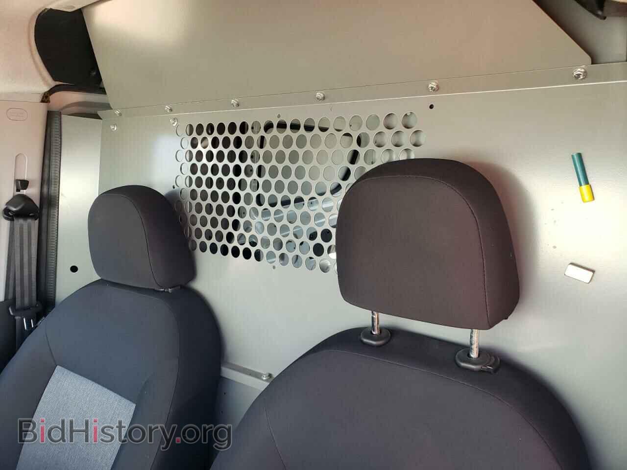 2015 RAM PROMASTER - VIN: ZFBERFBT1F6A74464 - Фото 10