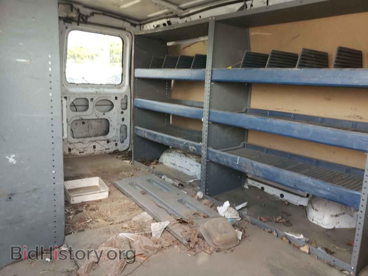 2011 FORD ECONOLINE - VIN: 1FTNE1EW7BDA81164 - Фото 6