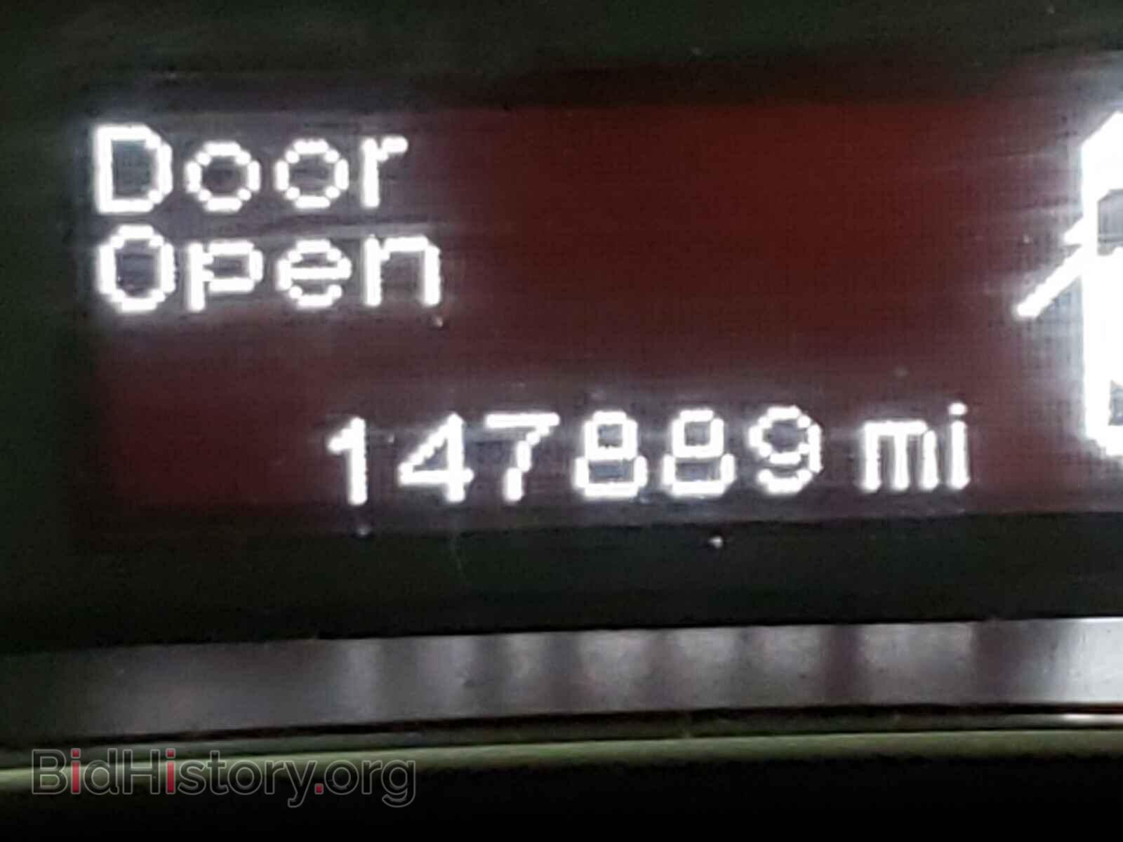 2013 DODGE DART - VIN: 1C3CDFBA4DD332892 - Photo 8