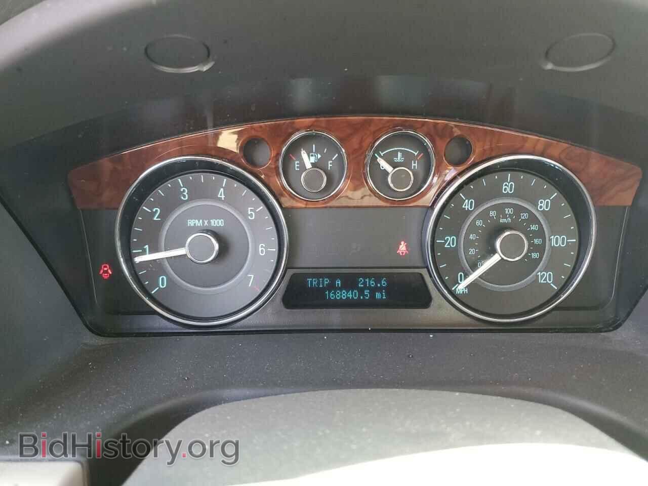 2011 FORD FLEX - VIN: 2FMGK5DC2BBD05734 - Фото 9