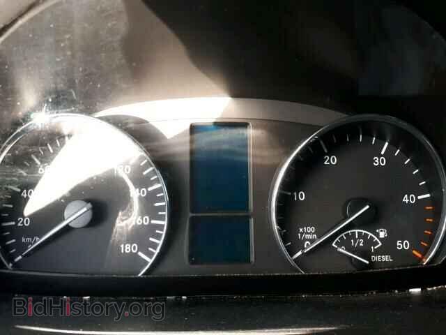 2012 MERCEDES-BENZ SPRINTER - VIN: WDZBE8CC5C5657222 - Фото 8