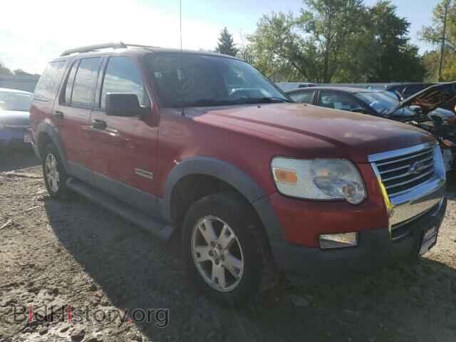 Фотография 1FMEU73E26UA73894 - FORD EXPLORER 2006