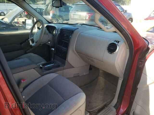2006 FORD EXPLORER - VIN: 1FMEU73E26UA73894 - Фото 5
