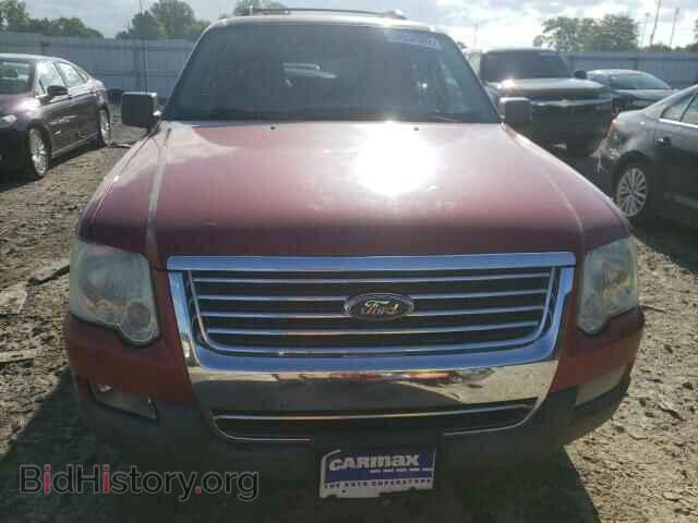 2006 FORD EXPLORER - VIN: 1FMEU73E26UA73894 - Фото 9
