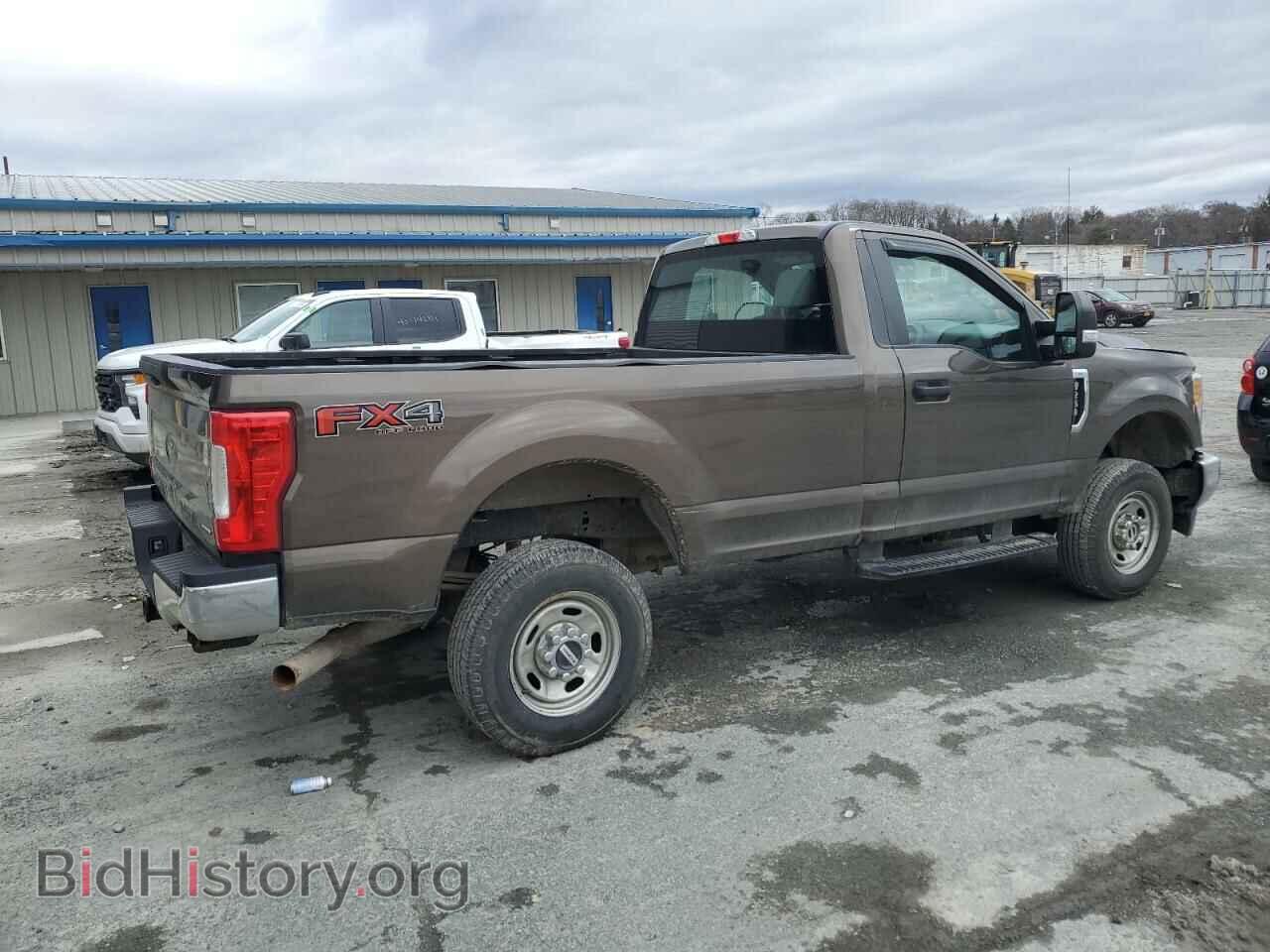 2017 FORD F250 - VIN: 1FTBF2B64HEE77596 - Фото 3